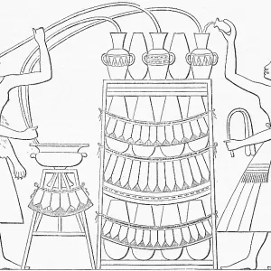 Distillation in Ancient Egypt Distillation in Ancient Egypt