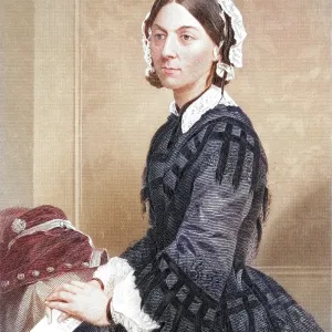 Florence Nightingale