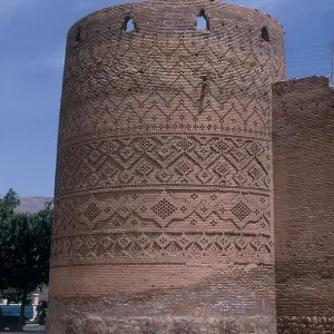 Fortress Tower Fortress Tower