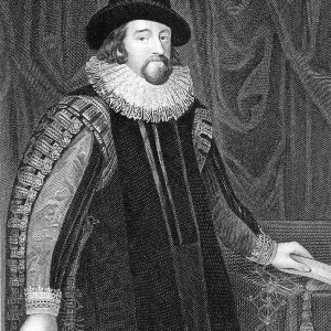 Francis Bacon, English Polymath