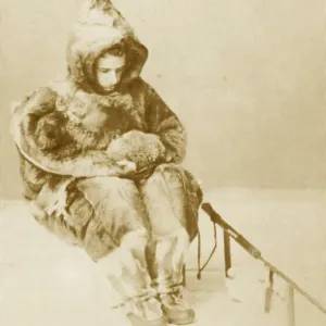 Franz Boas, German-American Anthropologist