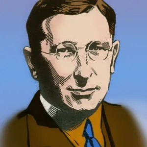 Frederick Grant Banting, Canadian Scientist