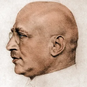Fritz Haber, German Chemist