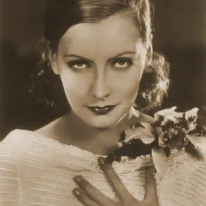 Greta Garbo, Hollywood Movie Star