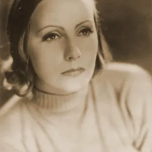 Greta Garbo, Hollywood Movie Star