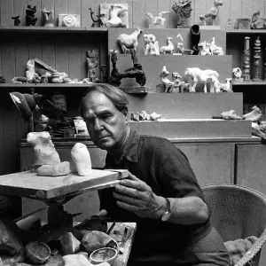 Henry Moore Henry Moore