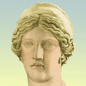 Hera, Greek Goddess