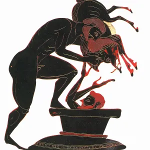Heracles