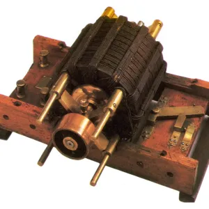 Induction Motor