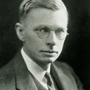 James B. Conant, American Chemist