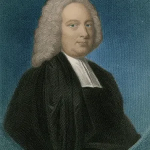 James Bradley, English Astronomer