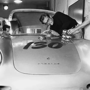 James Dean James Dean