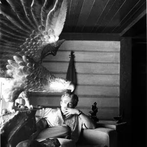 James Dean