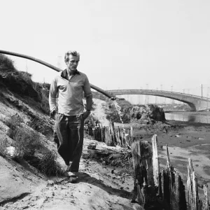 James Dean