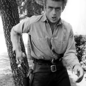 James Dean