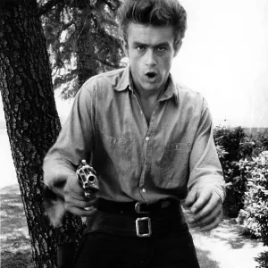 James Dean