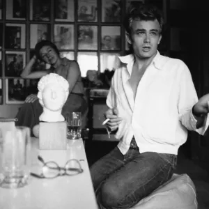 James Dean