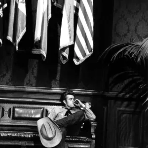 James Dean