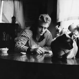 James Dean
