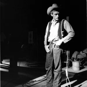 James Dean
