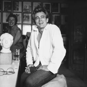 James Dean James Dean