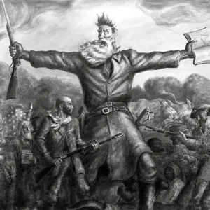 John Brown, American Abolitionist John Brown, American Abolitionist