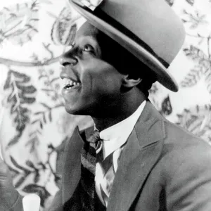 John W. Bubbles, American Tap Dancer and Actor John W. Bubbles, American Tap Dancer and Actor