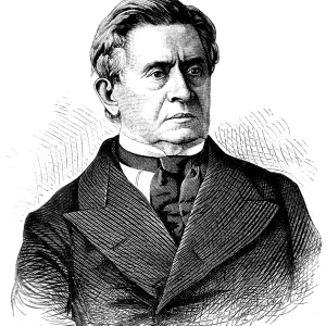 Joseph Henry, American Physicist