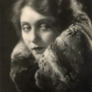 Kathe Dorsch, German Actress