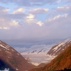 Kenai Fjords National Park