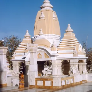 Krishna Temple