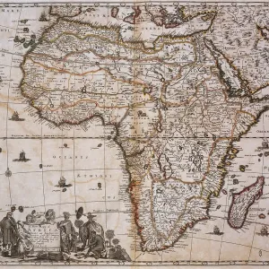 : Africa