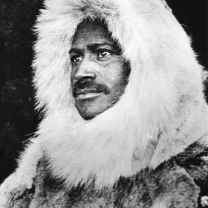 Matthew Henson, American Polar Explorer