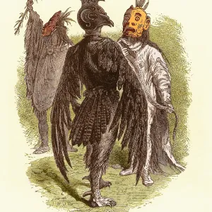 Medicine Men