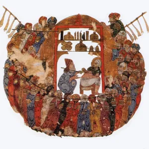 Medieval Bloodletting Medieval Bloodletting