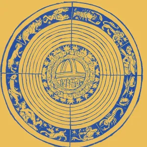 Medieval Zodiac