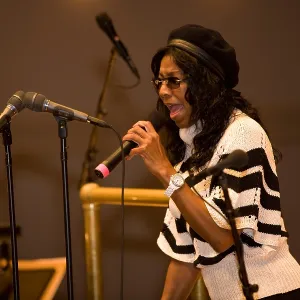 Natalie Cole Natalie Cole