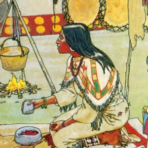 Native American Medicine