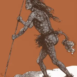 Native American Shaman Native American Shaman