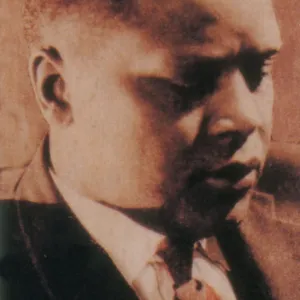 Oscar Micheaux, American Filmmaker and Producer