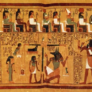 Prints of History Prints: Ancient Civilizations