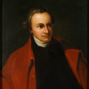 Patrick Henry, American Patriot