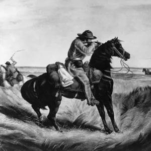 Prairie Battle Prairie Battle