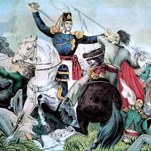 Guerre américano-mexicaine, Bataille de Veracruz, 1847. Guerre américano-mexicaine, Bataille de Veracruz, 1847.