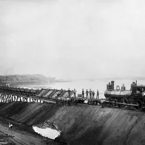 Railroad Construction
