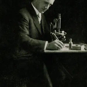 Richard C. Cabot, American Physician