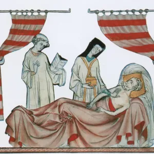 Last Rites, Middle Ages Last Rites, Middle Ages