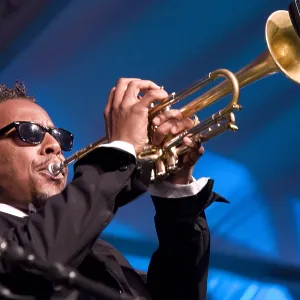 Roy Hargrove Roy Hargrove