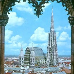 St. Stephen's Cathedral