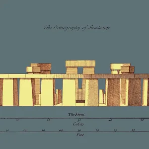 Stonehenge